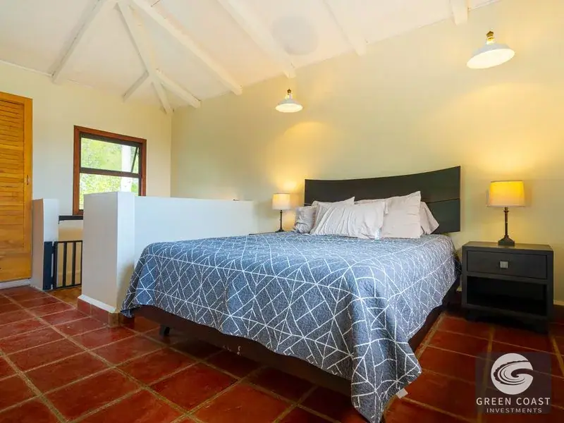Luxury Ocean-View Escaleras Estate with Guest House & Pool in Dominical — view 28, Dominical, Costa Rica