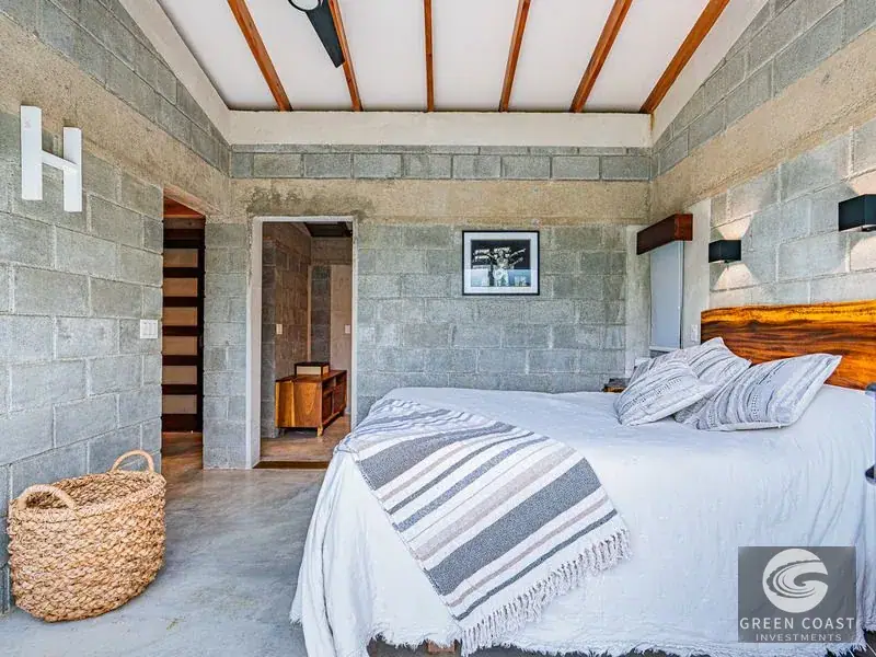 Eco-Luxury Off-Grid Homestead: 5.4-Acre Mountain Haven with Ocean Views in Tinamastes — view 29, Dominical, Osa, Costa Rica