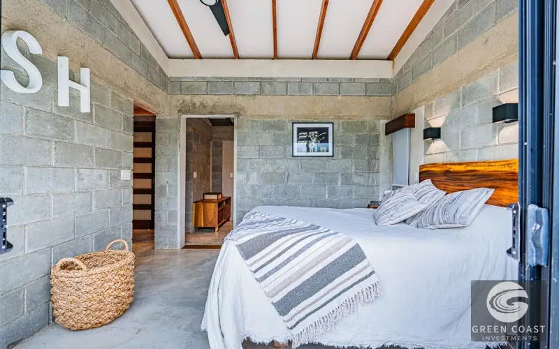 Eco-Luxury Off-Grid Homestead: 5.4-Acre Mountain Haven with Ocean Views in Tinamastes — view 63, Dominical, Osa, Costa Rica