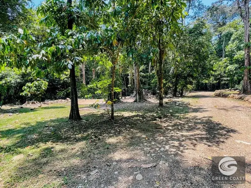 8-Bed Riverfront Estate in Ojochal: Lush Multi-Home Compound with Expansion Land — view 6, Ojochal, Ojochal, Costa Rica