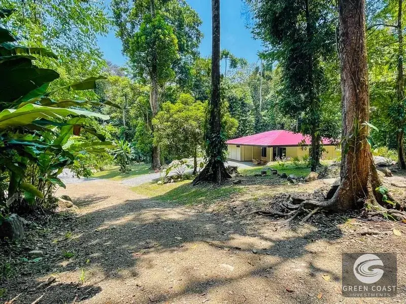 8-Bed Riverfront Estate in Ojochal: Lush Multi-Home Compound with Expansion Land — view 10, Ojochal, Ojochal, Costa Rica