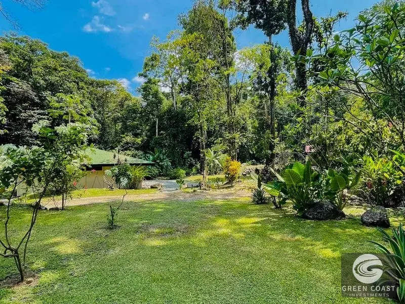 8-Bed Riverfront Estate in Ojochal: Lush Multi-Home Compound with Expansion Land — view 13, Ojochal, Ojochal, Costa Rica