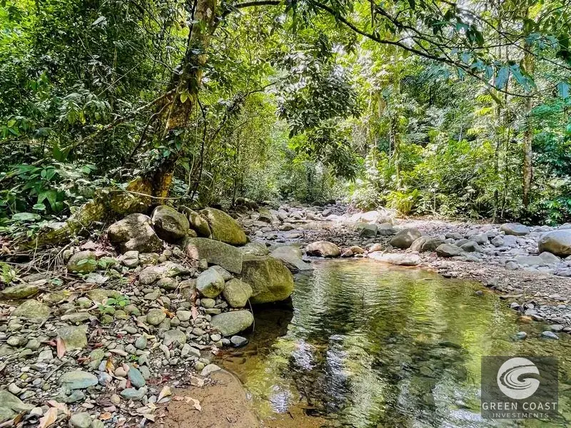 8-Bed Riverfront Estate in Ojochal: Lush Multi-Home Compound with Expansion Land — view 16, Ojochal, Ojochal, Costa Rica