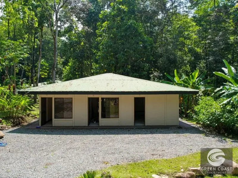 8-Bed Riverfront Estate in Ojochal: Lush Multi-Home Compound with Expansion Land — view 18, Ojochal, Ojochal, Costa Rica