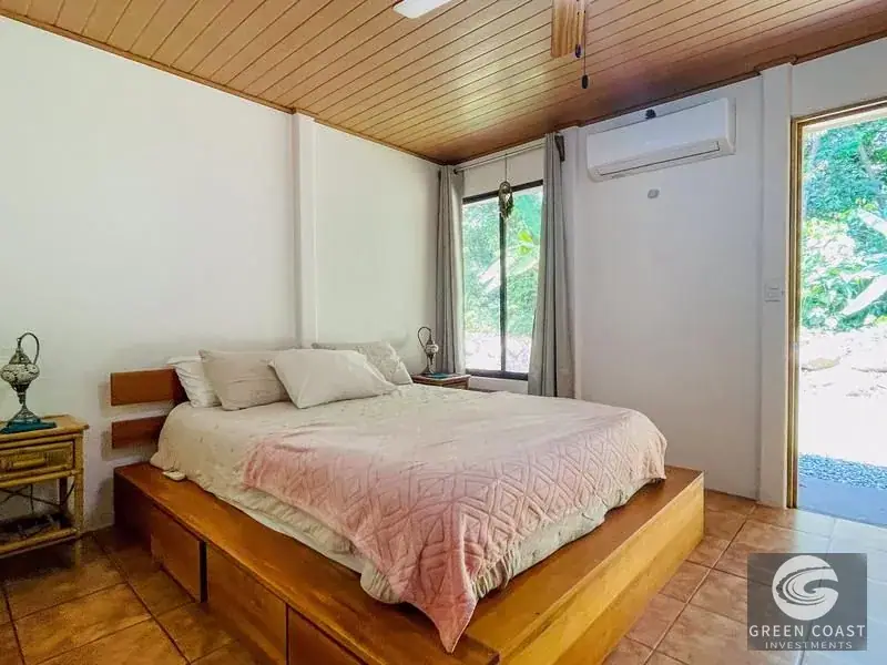 8-Bed Riverfront Estate in Ojochal: Lush Multi-Home Compound with Expansion Land — view 28, Ojochal, Ojochal, Costa Rica