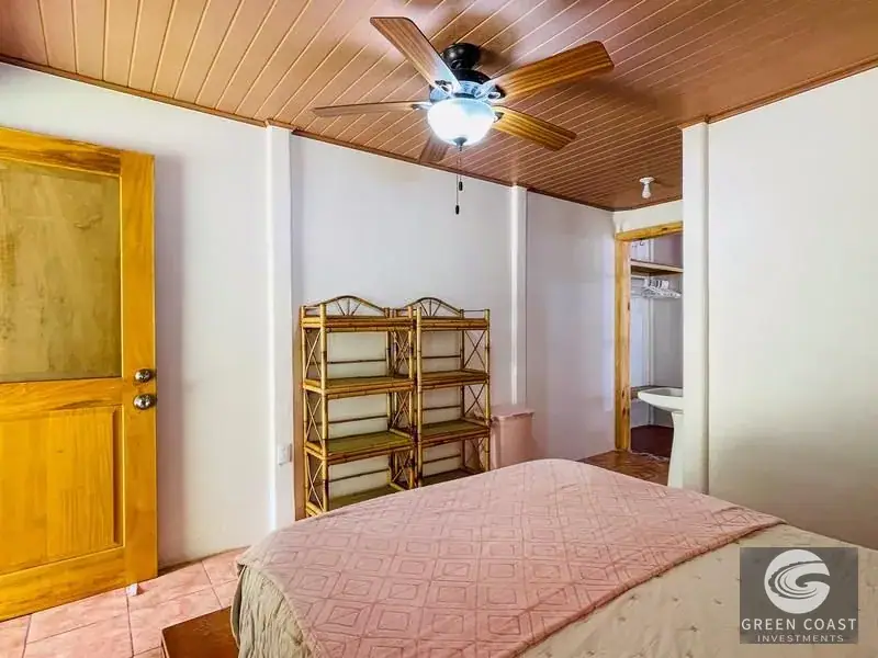 8-Bed Riverfront Estate in Ojochal: Lush Multi-Home Compound with Expansion Land — view 29, Ojochal, Ojochal, Costa Rica