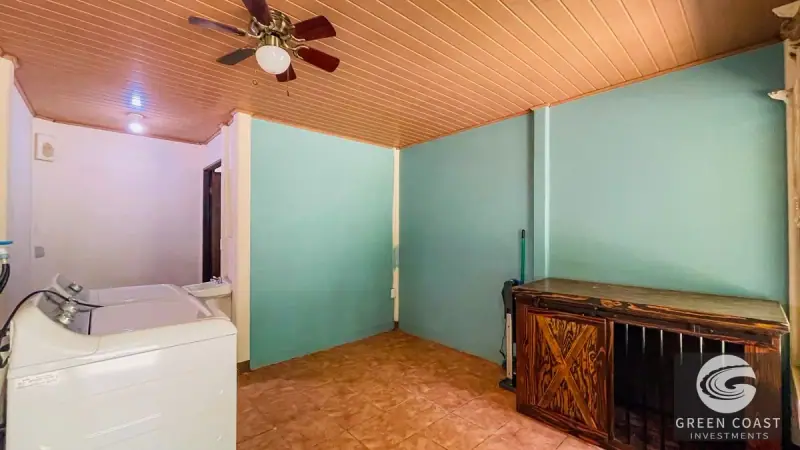 8-Bed Riverfront Estate in Ojochal: Lush Multi-Home Compound with Expansion Land — view 64, Ojochal, Ojochal, Costa Rica