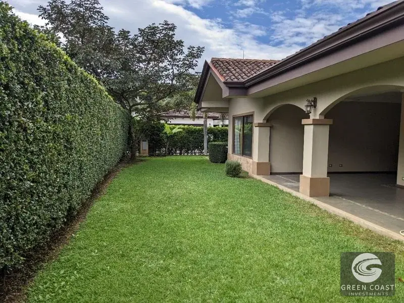 Luxury 6-BR Estate in Exclusive La Hacienda: Santa Ana Gated Community with Mountain Views — view 3, Rio Oro, Santa Ana, Costa Rica