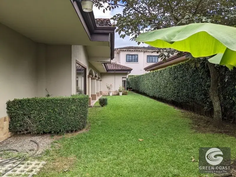 Luxury 6-BR Estate in Exclusive La Hacienda: Santa Ana Gated Community with Mountain Views — view 4, Rio Oro, Santa Ana, Costa Rica