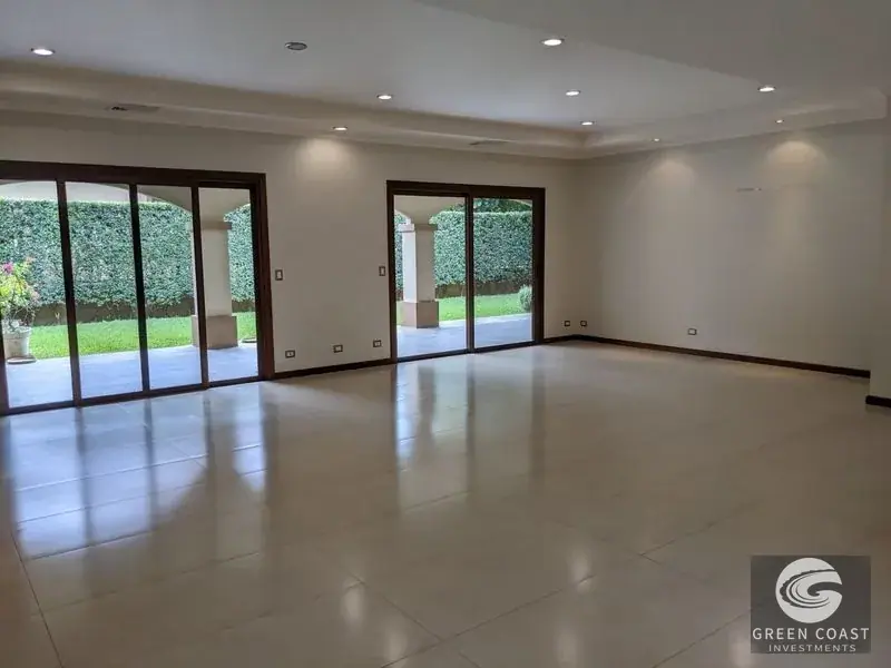 Luxury 6-BR Estate in Exclusive La Hacienda: Santa Ana Gated Community with Mountain Views — view 10, Rio Oro, Santa Ana, Costa Rica