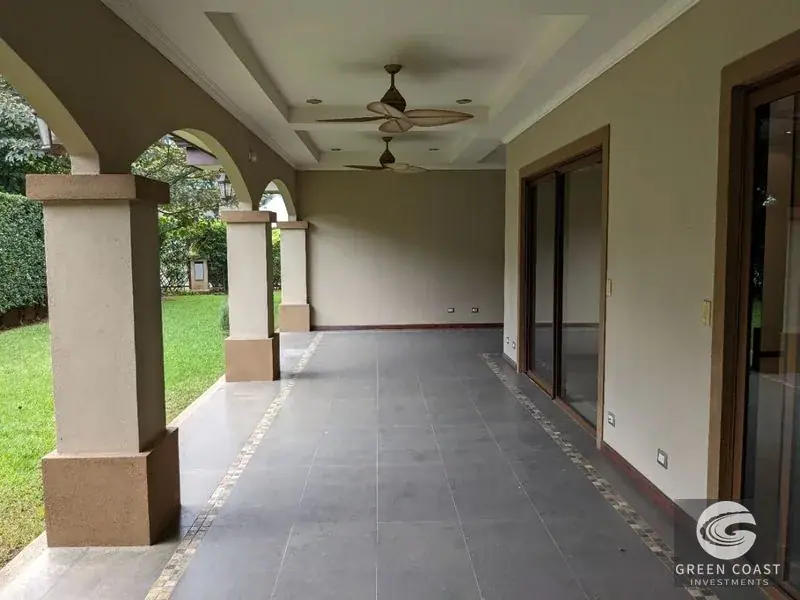 Luxury 6-BR Estate in Exclusive La Hacienda: Santa Ana Gated Community with Mountain Views — view 14, Rio Oro, Santa Ana, Costa Rica