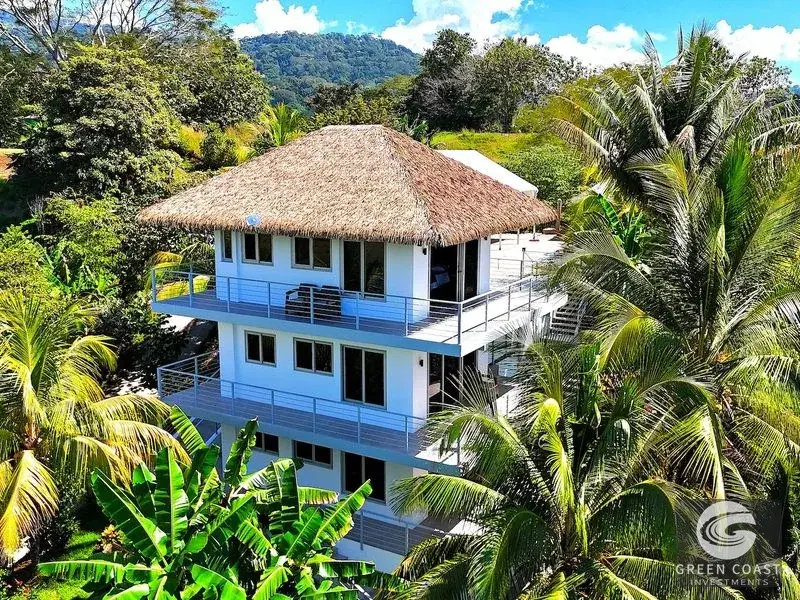 Luxury 6-BR Estate in Exclusive La Hacienda: Santa Ana Gated Community with Mountain Views — view 26, Rio Oro, Santa Ana, Costa Rica