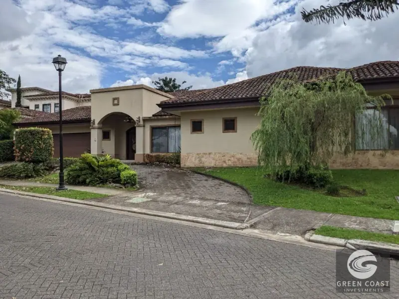 Luxury 6-BR Estate in Exclusive La Hacienda: Santa Ana Gated Community with Mountain Views — view 28, Rio Oro, Santa Ana, Costa Rica