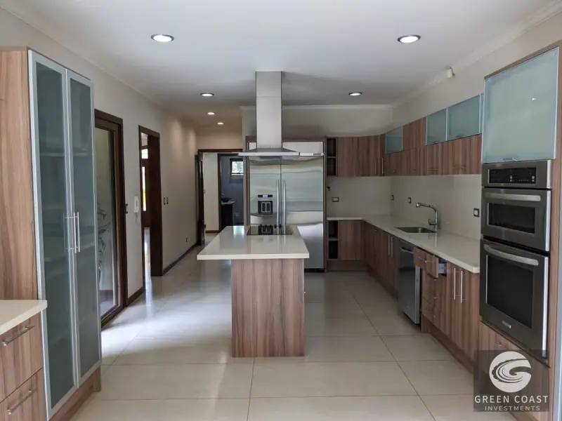 Luxury 6-BR Estate in Exclusive La Hacienda: Santa Ana Gated Community with Mountain Views — view 39, Rio Oro, Santa Ana, Costa Rica
