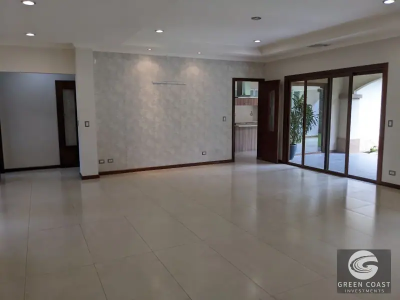 Luxury 6-BR Estate in Exclusive La Hacienda: Santa Ana Gated Community with Mountain Views — view 45, Rio Oro, Santa Ana, Costa Rica