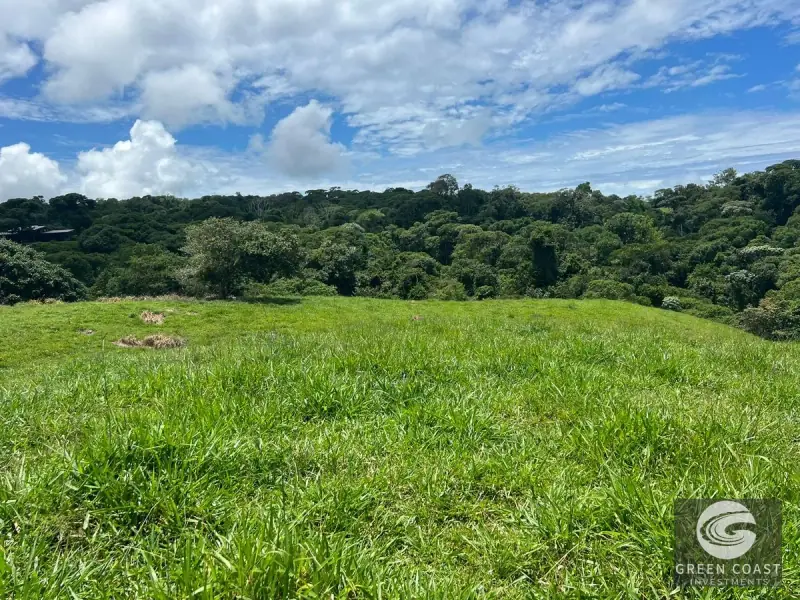 47-Acre Mountain View Development Estate with Natural Springs and Waterfalls near Dominical — view 27, Platanillo, Perez Zeledon, Costa Rica