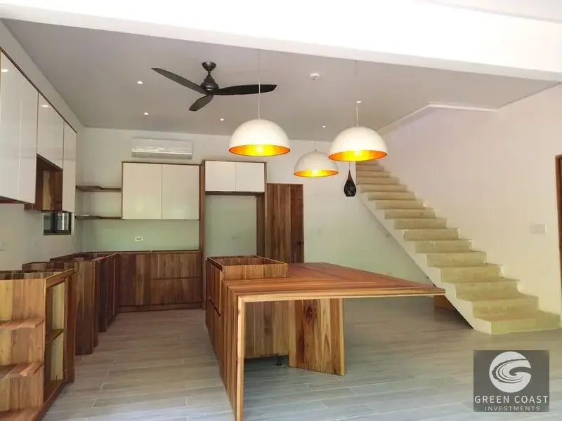 Luxury 5-BR Balinese Jungle Estate with Pool & Guest Villas in Prime Uvita — view 11, Bahía Ballena, Osa, Costa Rica