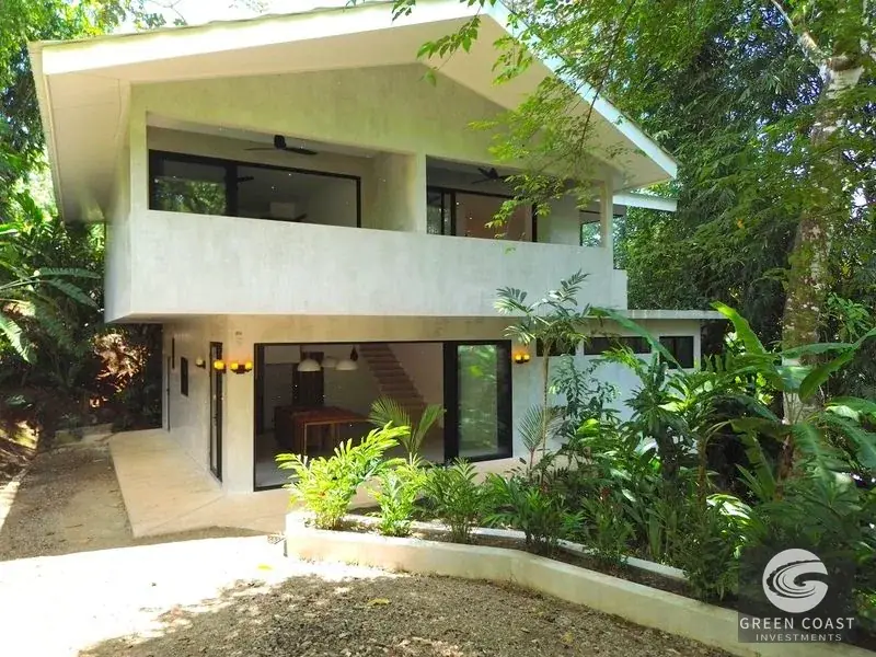 Luxury 5-BR Balinese Jungle Estate with Pool & Guest Villas in Prime Uvita — view 20, Bahía Ballena, Osa, Costa Rica
