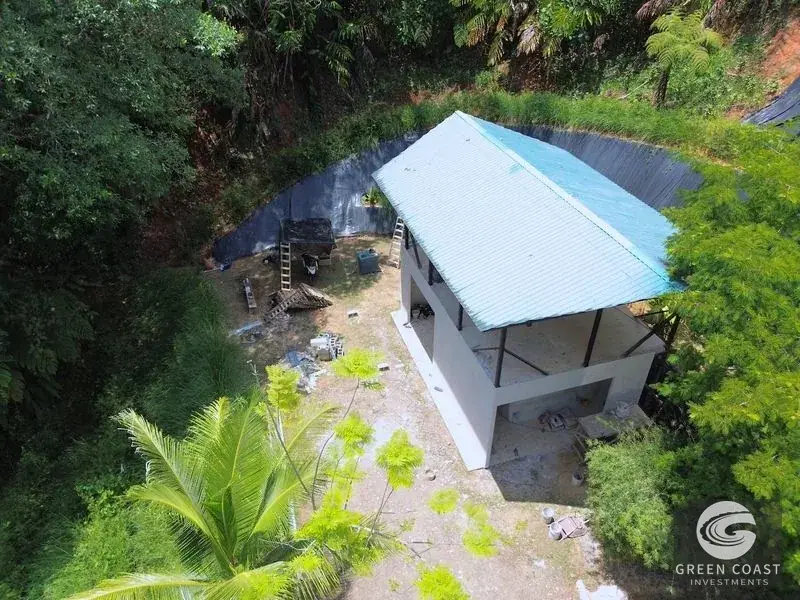 Luxury 5-BR Balinese Jungle Estate with Pool & Guest Villas in Prime Uvita — view 24, Bahía Ballena, Osa, Costa Rica