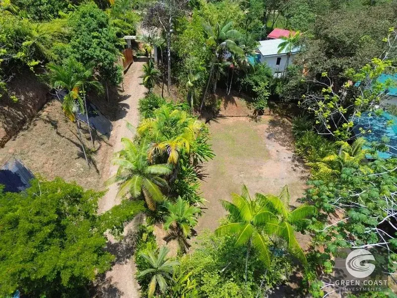 Luxury 5-BR Balinese Jungle Estate with Pool & Guest Villas in Prime Uvita — view 25, Bahía Ballena, Osa, Costa Rica