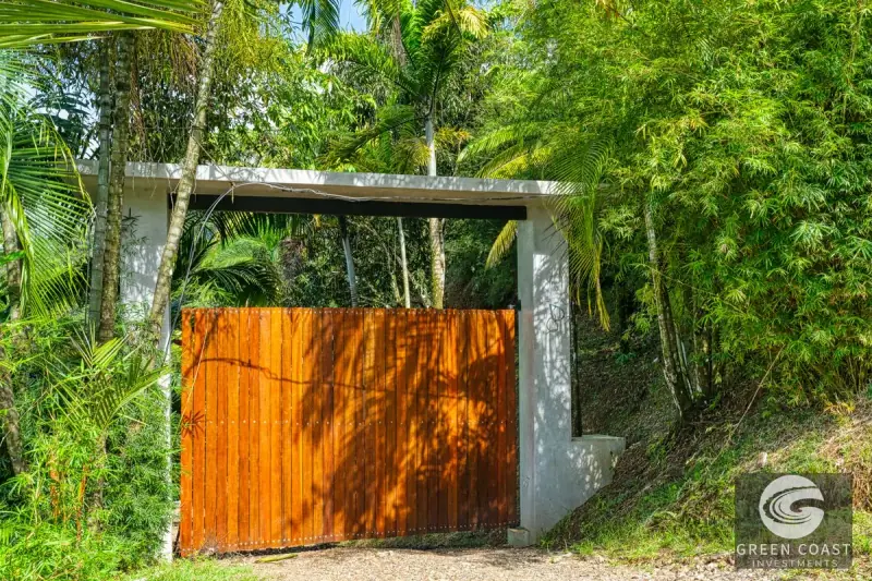Luxury 5-BR Balinese Jungle Estate with Pool & Guest Villas in Prime Uvita — view 35, Bahía Ballena, Osa, Costa Rica