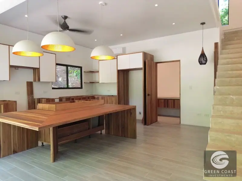 Luxury 5-BR Balinese Jungle Estate with Pool & Guest Villas in Prime Uvita — view 39, Bahía Ballena, Osa, Costa Rica