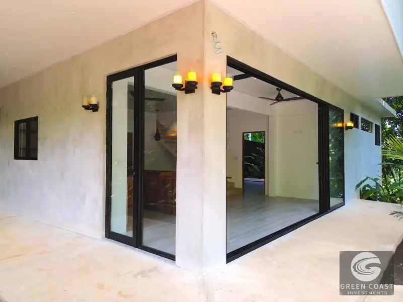 Luxury 5-BR Balinese Jungle Estate with Pool & Guest Villas in Prime Uvita — view 51, Bahía Ballena, Osa, Costa Rica