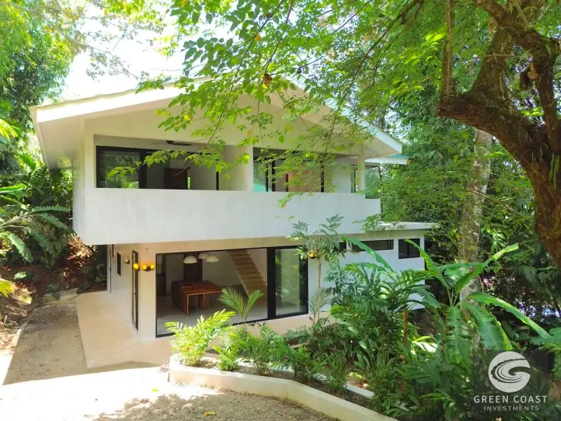 Luxury 5-BR Balinese Jungle Estate with Pool & Guest Villas in Prime Uvita — view 52, Bahía Ballena, Osa, Costa Rica