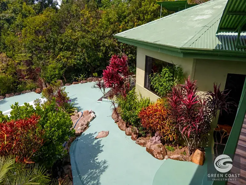 5-Acre Miravalles Mountain Estate with Resort Pool & Expansion Sites in Pérez Zeledón — view 17, Perez Zeledon, Costa Rica