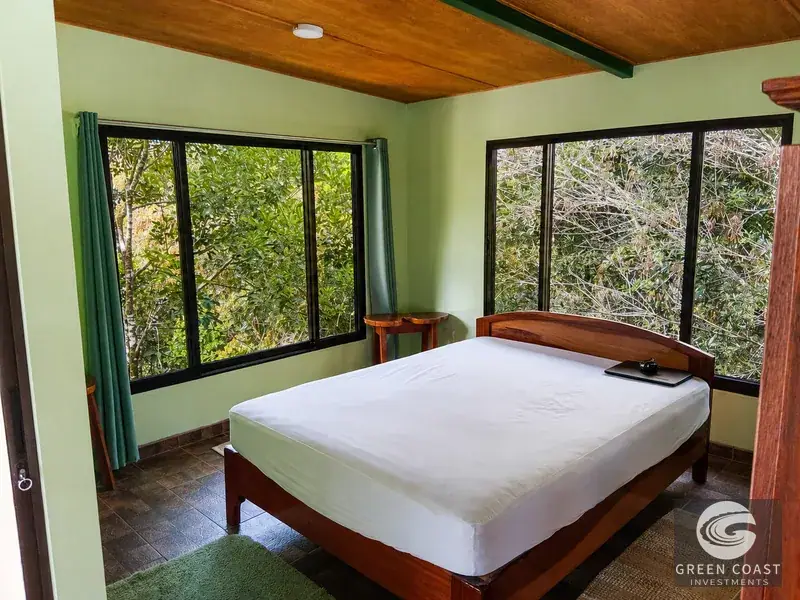 5-Acre Miravalles Mountain Estate with Resort Pool & Expansion Sites in Pérez Zeledón — view 22, Perez Zeledon, Costa Rica