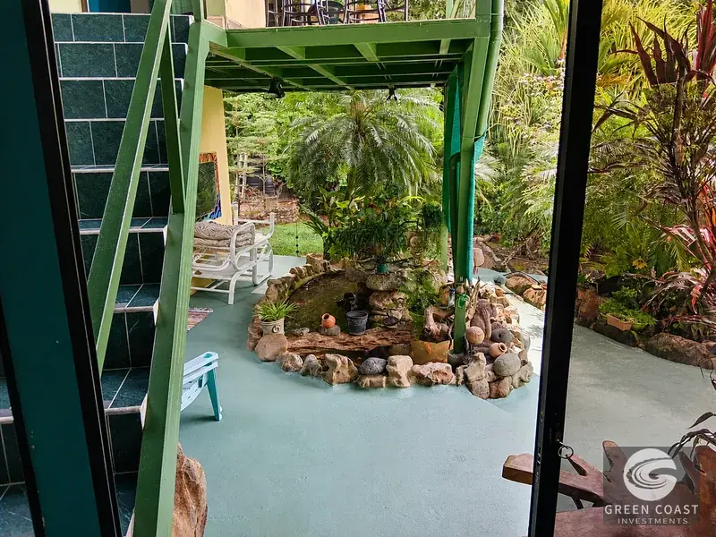 5-Acre Miravalles Mountain Estate with Resort Pool & Expansion Sites in Pérez Zeledón — view 23, Perez Zeledon, Costa Rica