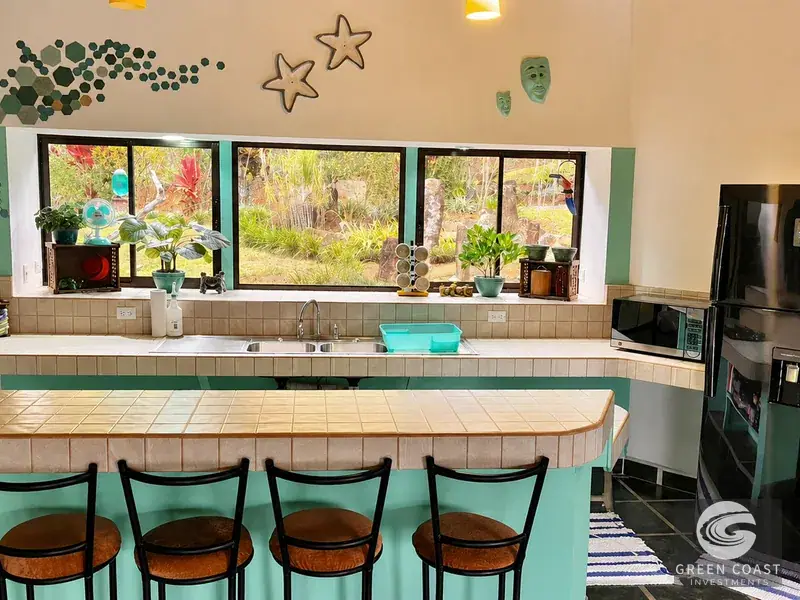 5-Acre Miravalles Mountain Estate with Resort Pool & Expansion Sites in Pérez Zeledón — view 28, Perez Zeledon, Costa Rica