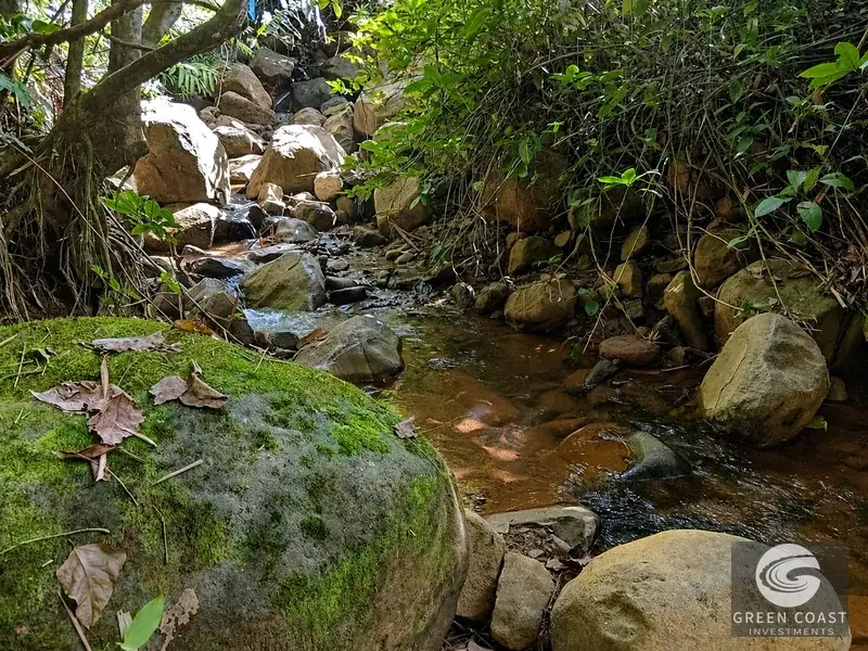 5-Acre Miravalles Mountain Estate with Resort Pool & Expansion Sites in Pérez Zeledón — view 30, Perez Zeledon, Costa Rica