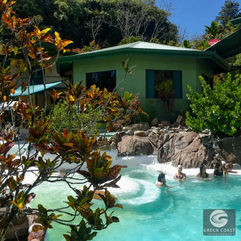 5-Acre Miravalles Mountain Estate with Resort Pool & Expansion Sites in Pérez Zeledón — view 38, Perez Zeledon, Costa Rica