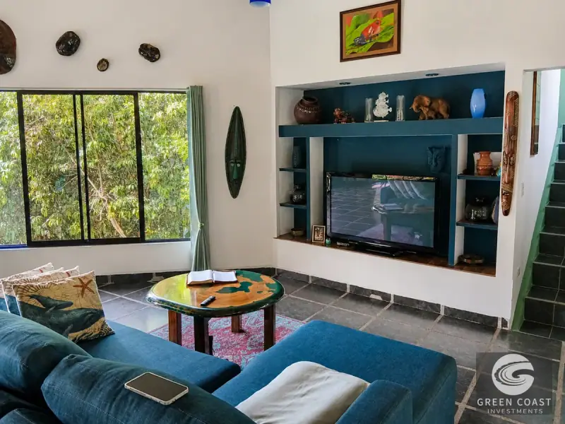5-Acre Miravalles Mountain Estate with Resort Pool & Expansion Sites in Pérez Zeledón — view 44, Perez Zeledon, Costa Rica
