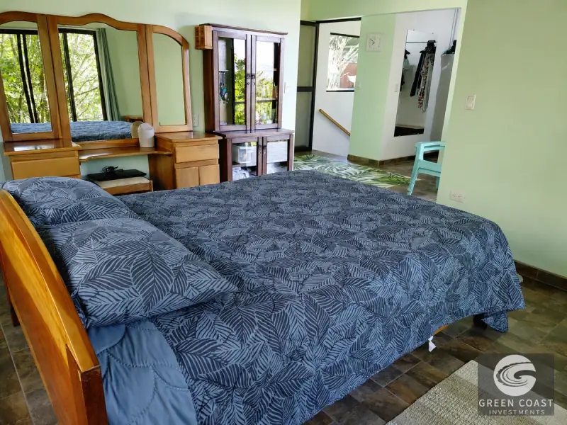 5-Acre Miravalles Mountain Estate with Resort Pool & Expansion Sites in Pérez Zeledón — view 47, Perez Zeledon, Costa Rica