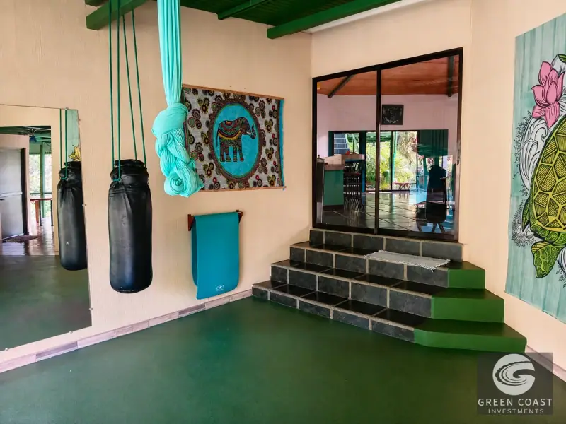 5-Acre Miravalles Mountain Estate with Resort Pool & Expansion Sites in Pérez Zeledón — view 49, Perez Zeledon, Costa Rica