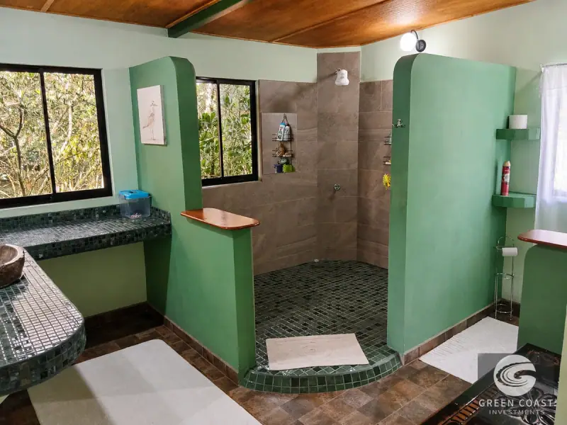 5-Acre Miravalles Mountain Estate with Resort Pool & Expansion Sites in Pérez Zeledón — view 50, Perez Zeledon, Costa Rica