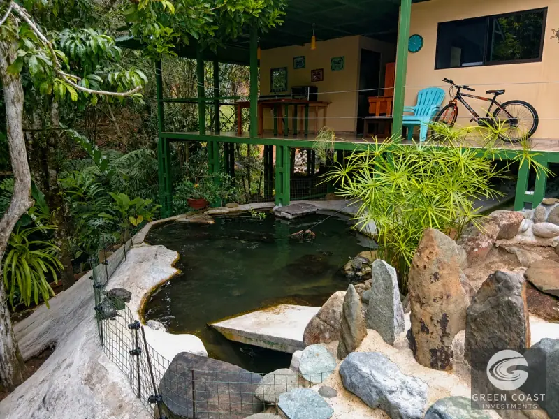 5-Acre Miravalles Mountain Estate with Resort Pool & Expansion Sites in Pérez Zeledón — view 52, Perez Zeledon, Costa Rica