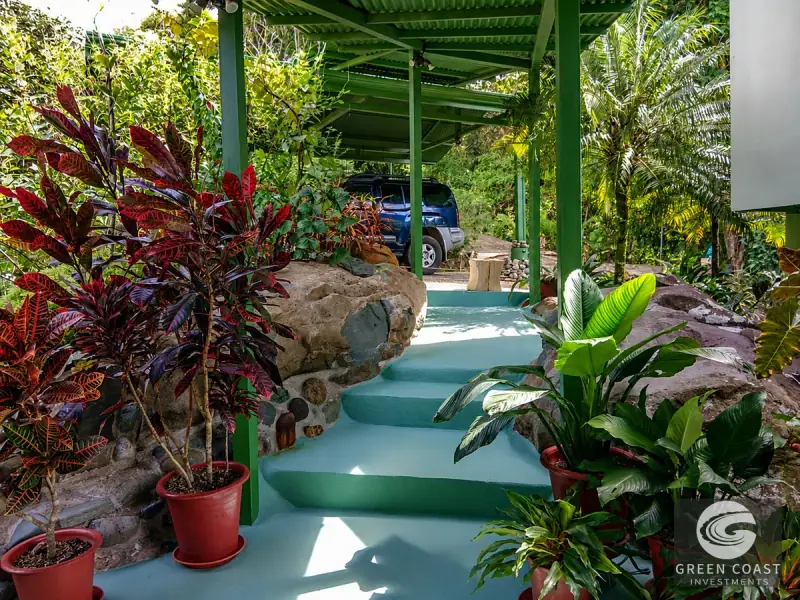 5-Acre Miravalles Mountain Estate with Resort Pool & Expansion Sites in Pérez Zeledón — view 53, Perez Zeledon, Costa Rica