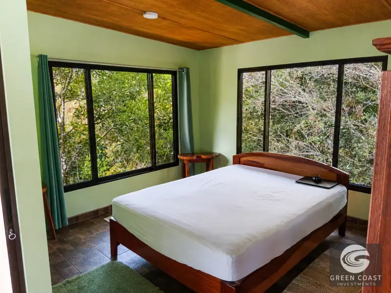 5-Acre Miravalles Mountain Estate with Resort Pool & Expansion Sites in Pérez Zeledón — view 56, Perez Zeledon, Costa Rica
