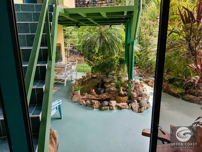 5-Acre Miravalles Mountain Estate with Resort Pool & Expansion Sites in Pérez Zeledón — view 57, Perez Zeledon, Costa Rica