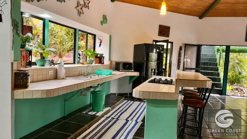 5-Acre Miravalles Mountain Estate with Resort Pool & Expansion Sites in Pérez Zeledón — view 60, Perez Zeledon, Costa Rica