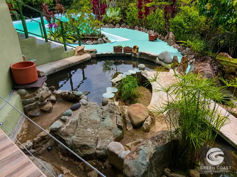 5-Acre Miravalles Mountain Estate with Resort Pool & Expansion Sites in Pérez Zeledón — view 61, Perez Zeledon, Costa Rica