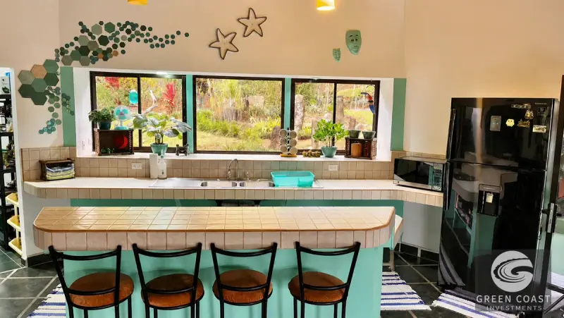 5-Acre Miravalles Mountain Estate with Resort Pool & Expansion Sites in Pérez Zeledón — view 62, Perez Zeledon, Costa Rica