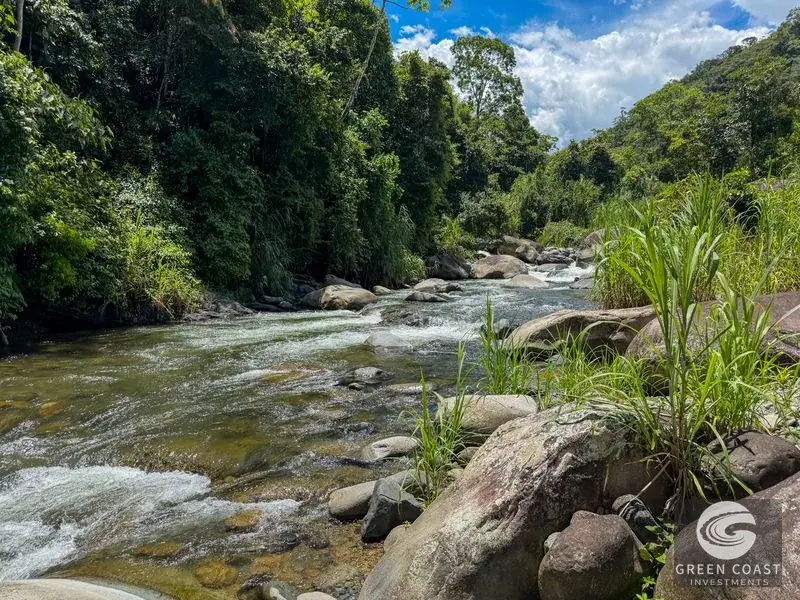 Modern Luxury Estate with Private Waterfalls & River Access in Chimirol de Rivas — view 8, Chimirol de Rivas, Perez Zeledon, Costa Rica