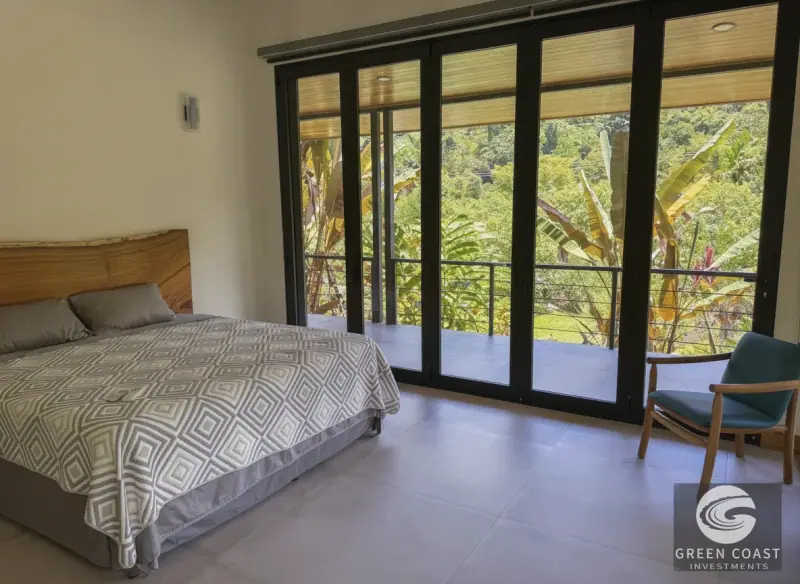 Modern Luxury Estate with Private Waterfalls & River Access in Chimirol de Rivas — view 15, Chimirol de Rivas, Perez Zeledon, Costa Rica