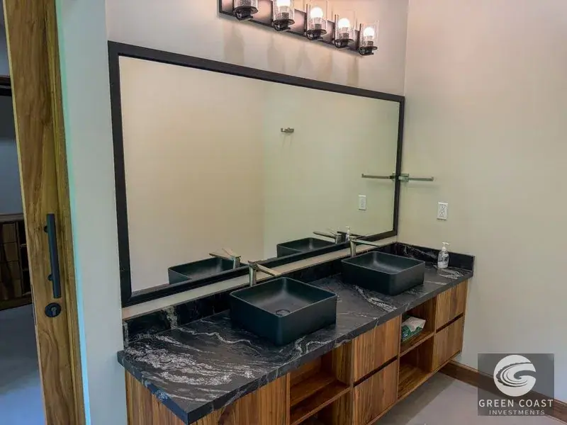 Modern Luxury Estate with Private Waterfalls & River Access in Chimirol de Rivas — view 17, Chimirol de Rivas, Perez Zeledon, Costa Rica