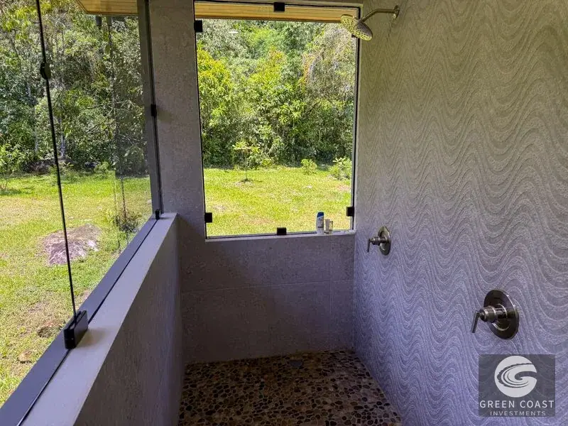 Modern Luxury Estate with Private Waterfalls & River Access in Chimirol de Rivas — view 18, Chimirol de Rivas, Perez Zeledon, Costa Rica