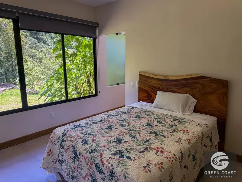 Modern Luxury Estate with Private Waterfalls & River Access in Chimirol de Rivas — view 21, Chimirol de Rivas, Perez Zeledon, Costa Rica